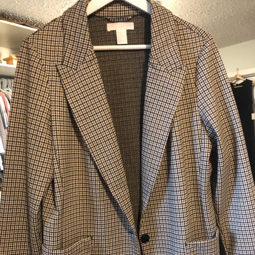 COPY - H&M Blazer